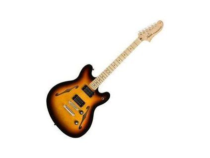 Fender Squier Affinity Series Starcaster MN