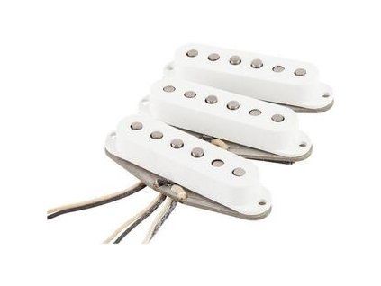 Fender Custom Shop Custom ´69 Strat White