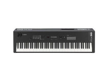 Yamaha MX88BK