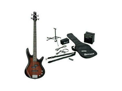 Ibanez IJSR190-WNS Walnut Sunburst