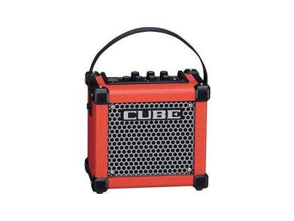 Roland Micro CUBE GX MIDI