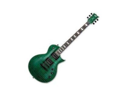 ESP LTD EC-1000FM See Thru