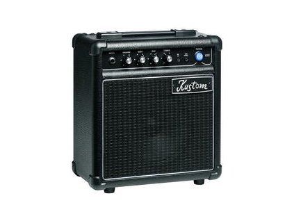 Kustom KXB1