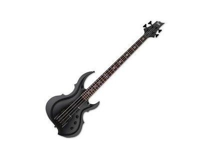 ESP LTD TA-204 FRX Black