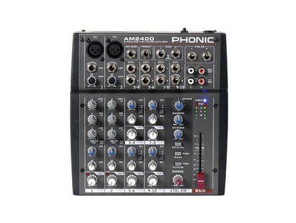 Phonic AM240D