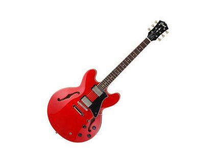 Cort Source Cherry Red