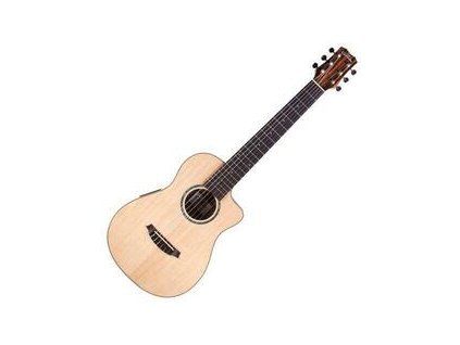 Cordoba EB-CE II Guitalele Ebony