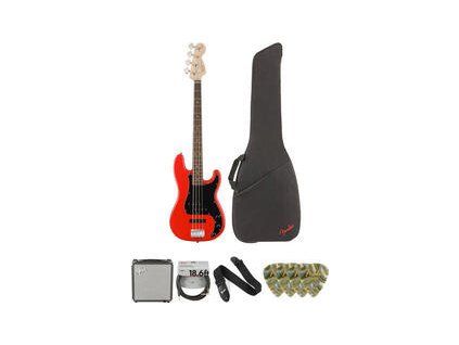 Race Red Incl. Gig