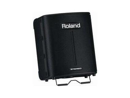 Roland BA-330 Battery powered PA system