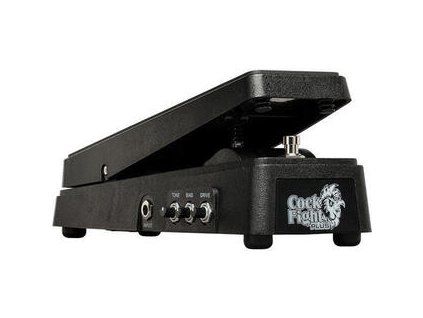 Electro Harmonix Cock Fight Plus Guitar Effect