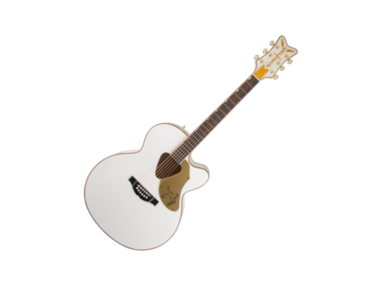 Gretsch G5022 CWFE Rancher White