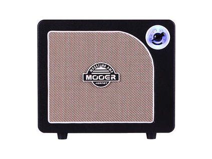 MOOER Hornet