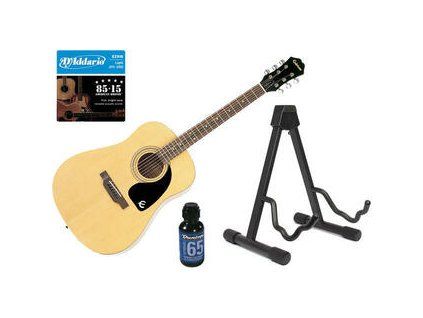 Epiphone DR100 SET