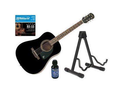 Epiphone DR100 SET