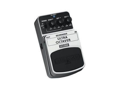 Behringer UO300