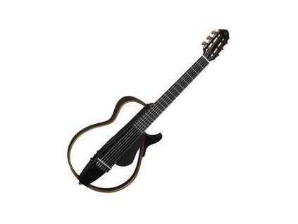 Yamaha SLG200N Translucent Black