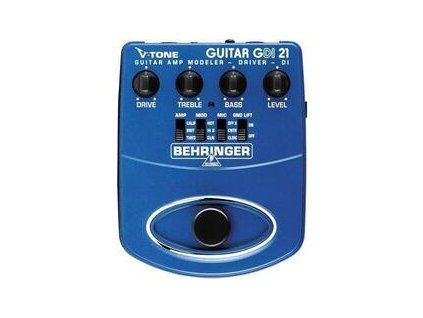 Behringer GDI21