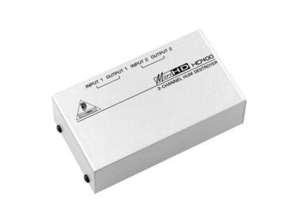 Behringer HD400
