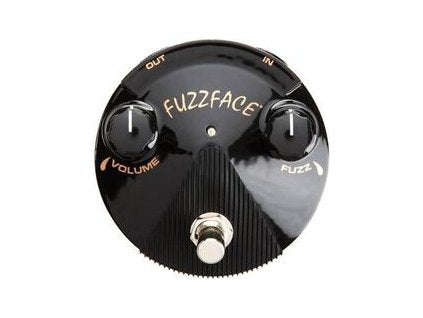 Dunlop FFM4 Joe Bonamassa Fuzz Face