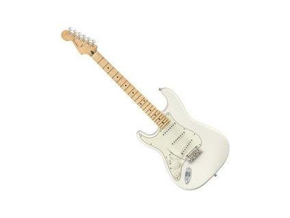 Fender Player Series Stratocaster MN LH