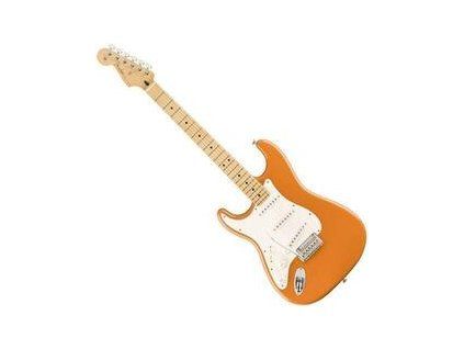 Fender Player Series Stratocaster MN LH
