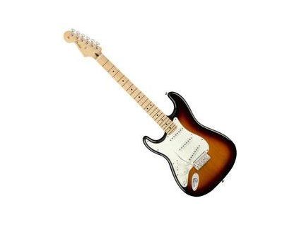 Fender Player Series Stratocaster MN LH