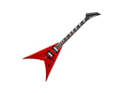 Jackson JS32T King V AH Ferrari Red