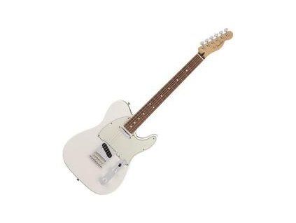 Fender Player Series Telecaster Polar White
