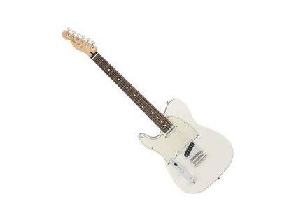 Fender Player Series Telecaster Polar White