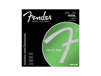 Fender 9050L 45-100