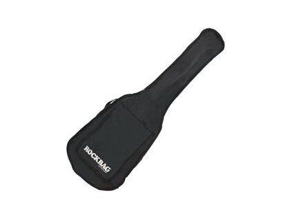 RockBag RB20539B Eco Gigbag for Acoustic Guitar Black