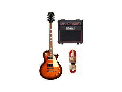 SX EF3D-DS SET Desert Sunburst