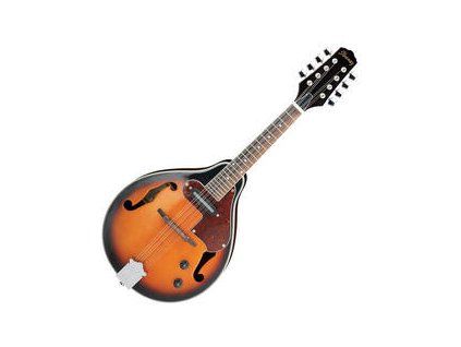 Ibanez M510E Brown Sunburst