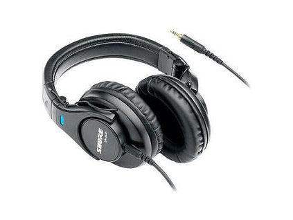 Shure SRH Frequency