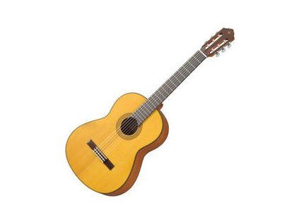 Yamaha 4/4 Natural Matte