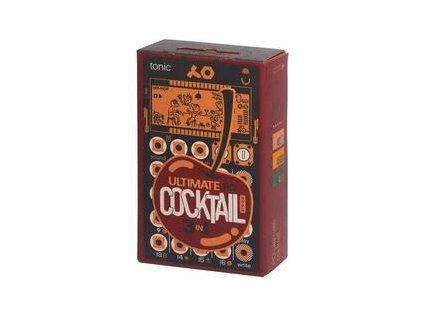 Teenage Engineering PO Ultimate Cocktail
