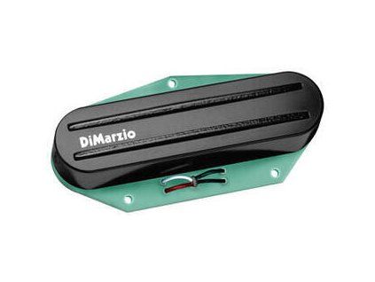 DiMarzio The Chopper Black