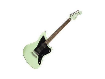 Fender Squier Contemporary Active Jazzmaster HH ST IL Surf Pearl