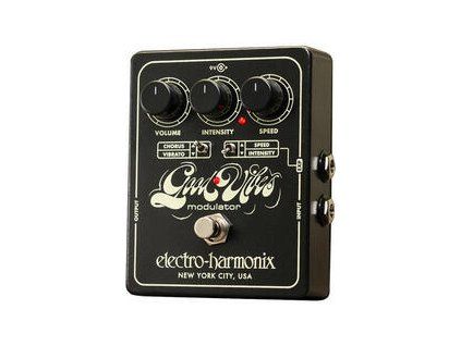 Electro Harmonix Battery
