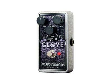 Electro Harmonix Battery