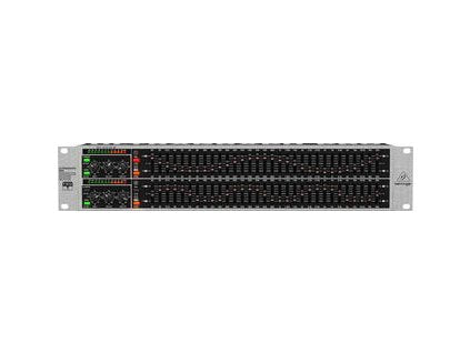 Behringer FBQ3102HD Ultragraph Pro