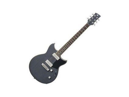 Yamaha Revstar RS502 Black
