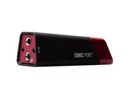 Line6 Sonic Port Analogue
