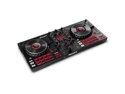 Numark Mixtrack FX DJ Controller