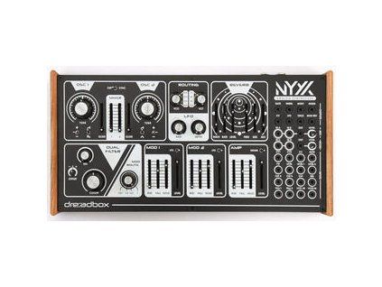 Dreadbox NYX V2