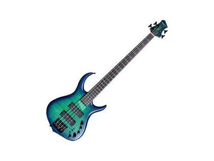 Sire Marcus Miller M7 Alder-4 Transparent Blue