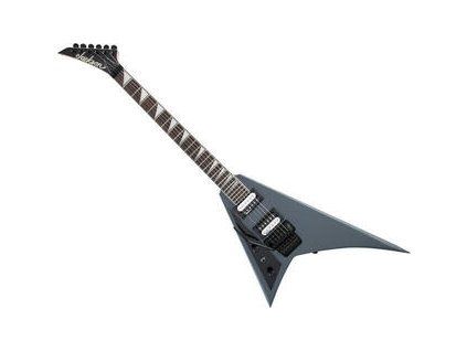 Jackson JS32L Rhoads AH LH Satin Grey