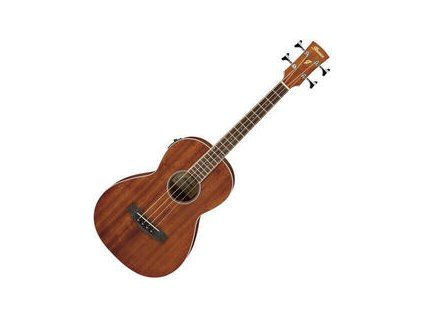 Ibanez PNB14E-OPN Open Pore Natural