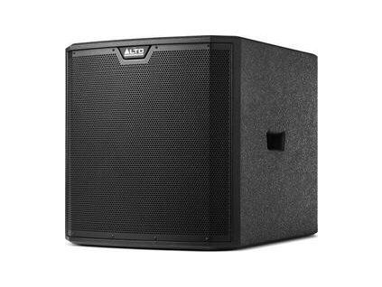 Alto Professional Active