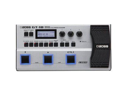 Boss GT-1B